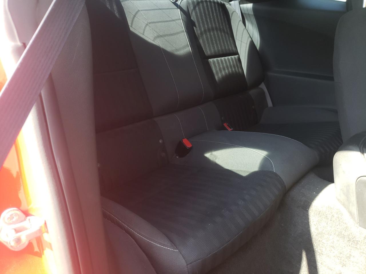 Photo 6 from auction – 2014 CHEVROLET CAMARO LS with VIN 2G1FE1E37E9235473