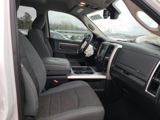 Photo 5 from auction – 2016 RAM 1500 SLT with VIN 1C6RR6LT7GS210333