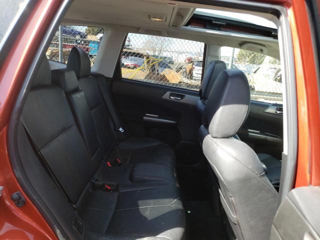 Photo 6 from auction – 2011 SUBARU FORESTER L with VIN JF2SHBEC9BH734433