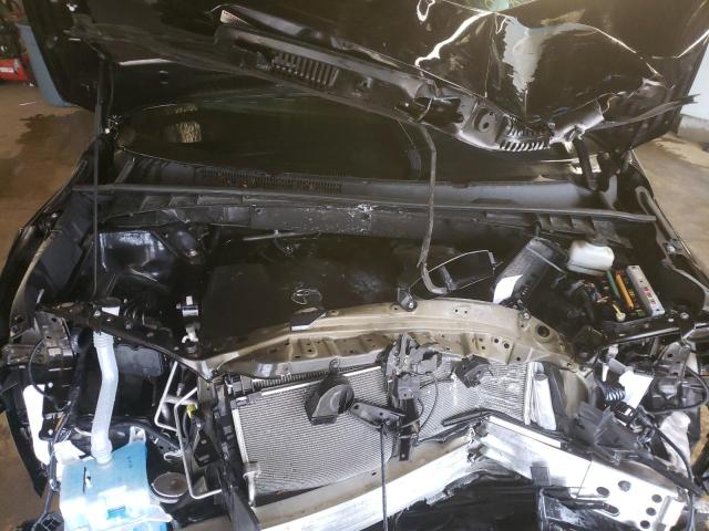 Photo 7 from auction – 2018 TOYOTA HIGHLANDER with VIN 5TDDZRFH0JS888420