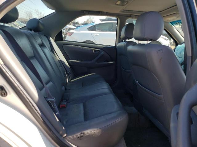 Photo 6 from auction – 2001 TOYOTA CAMRY LE with VIN 4T1BF28K01U968517