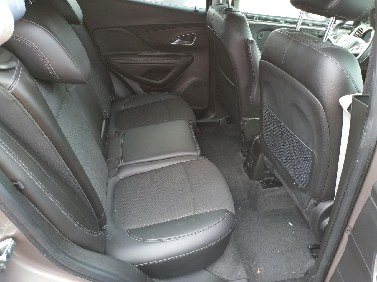 Photo 6 from auction – 2013 BUICK ENCORE CON with VIN KL4CJFSB0DB059792