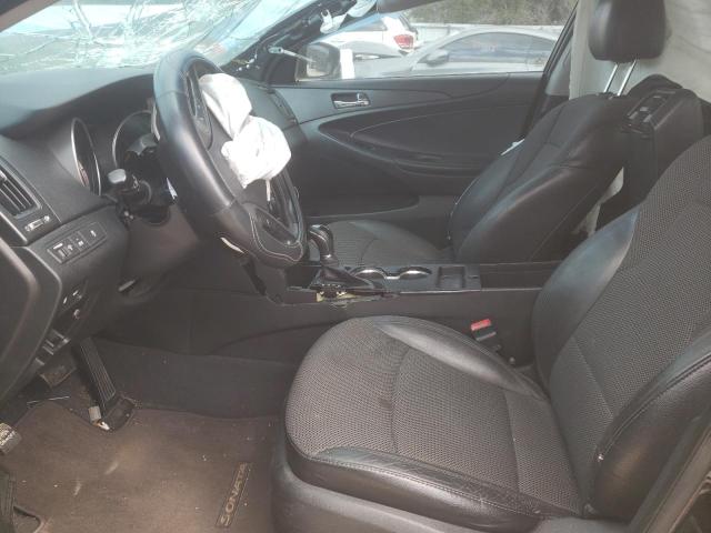 Photo 5 from auction – 2011 HYUNDAI SONATA SE with VIN 5NPEC4ABXBH262151