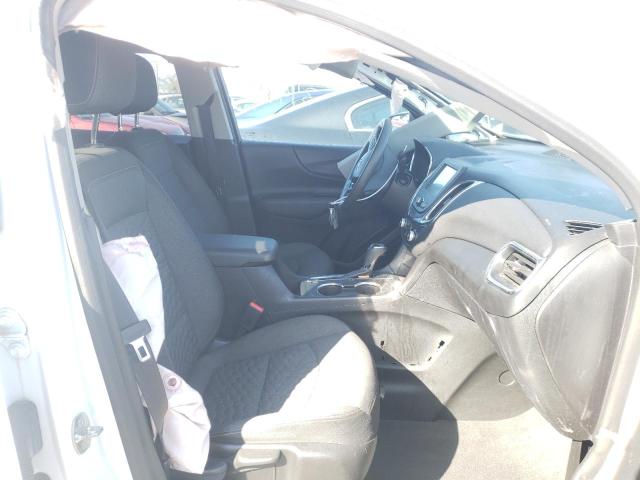 Photo 5 from auction – 2018 CHEVROLET EQUINOX LT with VIN 2GNAXJEV5J6310445