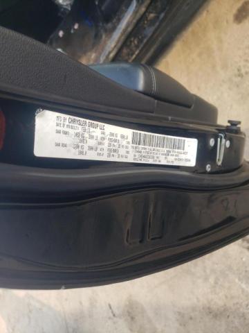 Photo 10 from auction – 2019 DODGE DURANGO GT with VIN 1C4RDJDG3KC617323