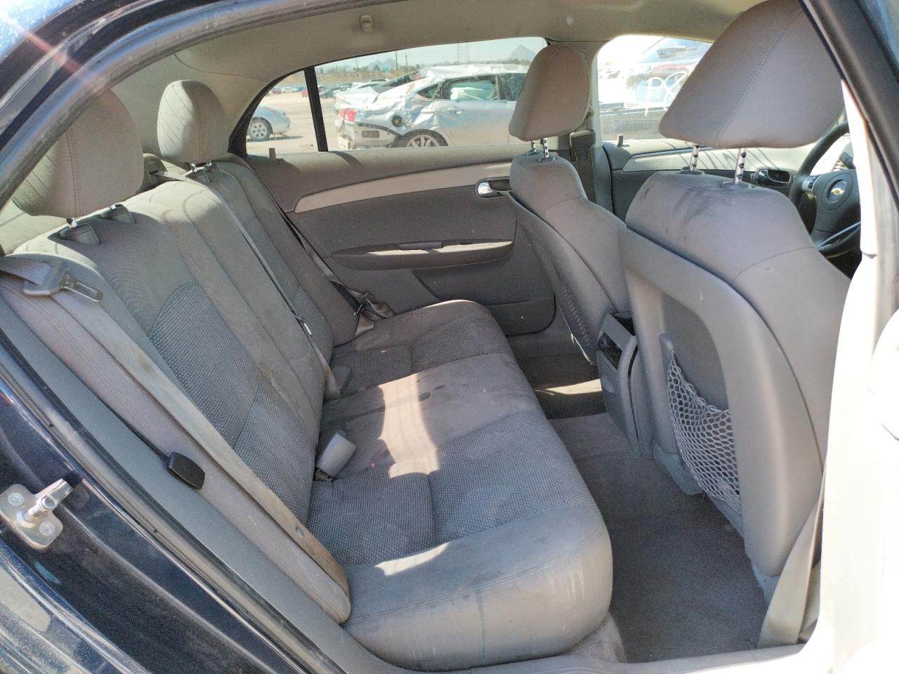 Photo 6 from auction – 2011 CHEVROLET MALIBU LS with VIN 1G1ZB5E10BF346977