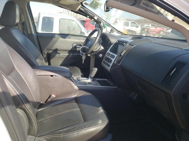 Photo 5 from auction – 2009 FORD EDGE LIMIT with VIN 2FMDK39CX9BA95667