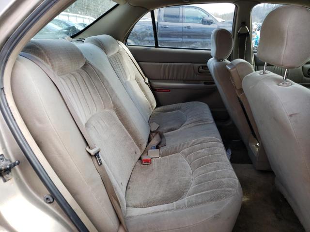 Photo 6 from auction – 2003 BUICK CENTURY with VIN 2G4WS52J031246526