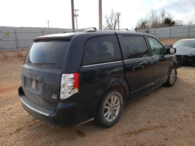 Photo 4 from auction – 2018 DODGE GRAND CARA with VIN 2C4RDGCG0JR298182