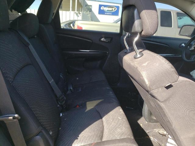 Zdjęcie 6 z aukcji – 2014 DODGE JOURNEY SE z VIN 3C4PDCAB7ET171360
