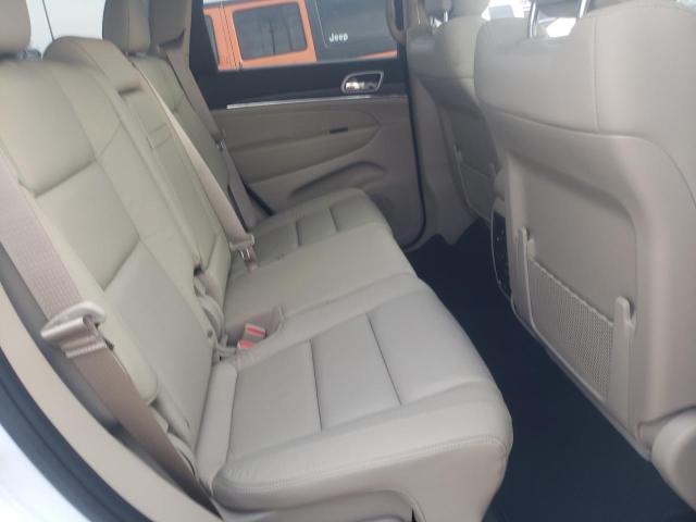 Photo 6 from auction – 2021 JEEP GRAND CHER with VIN 1C4RJFBG1MC769936