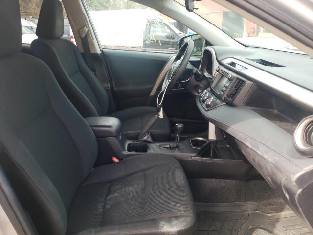 صورة رقم 5 من المزاد - 2016 TOYOTA RAV4 LE مع VIN 2T3BFREV2GW442929