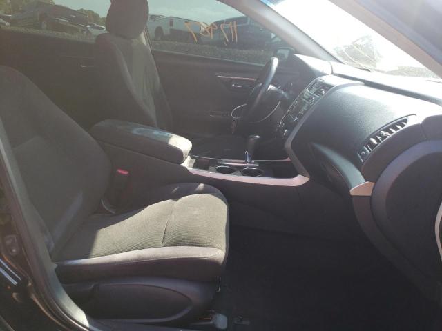 Photo 5 from auction – 2013 NISSAN ALTIMA 2.5 with VIN 1N4AL3AP6DC147247