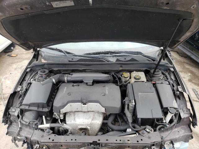 Photo 7 from auction – 2015 CHEVROLET MALIBU 1LT with VIN 1G11C5SL4FF193686