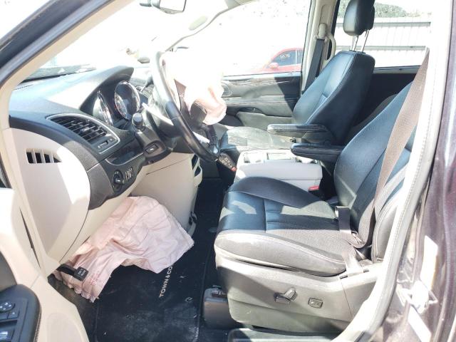 Photo 5 from auction – 2014 CHRYSLER TOWN & COU with VIN 2C4RC1CG7ER174710