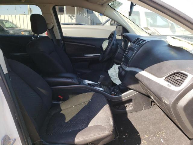 Zdjęcie 5 z aukcji – 2014 DODGE JOURNEY SE z VIN 3C4PDCAB7ET171360