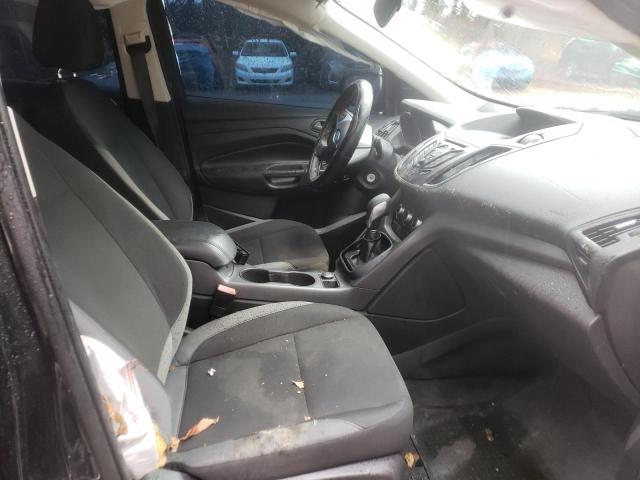 Photo 5 from auction – 2013 FORD ESCAPE S with VIN 1FMCU0F79DUB90977