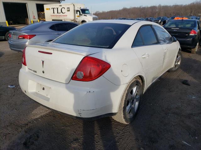 Photo 4 from auction – 2009 PONTIAC G6 with VIN 1G2ZG57B894171385