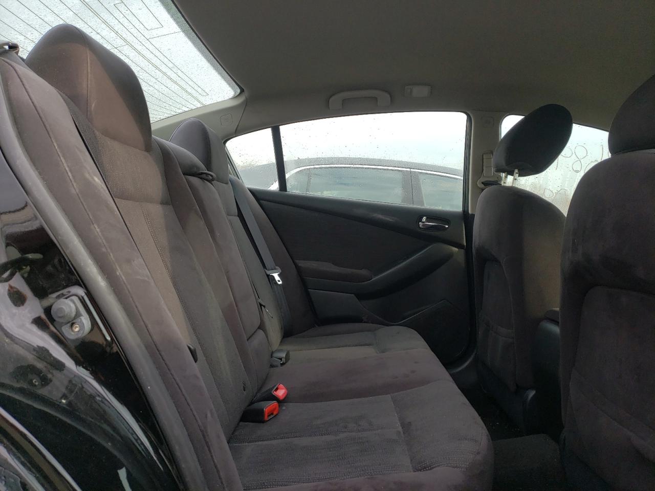 Photo 6 from auction – 2012 NISSAN ALTIMA BAS with VIN 1N4AL2AP0CN574503