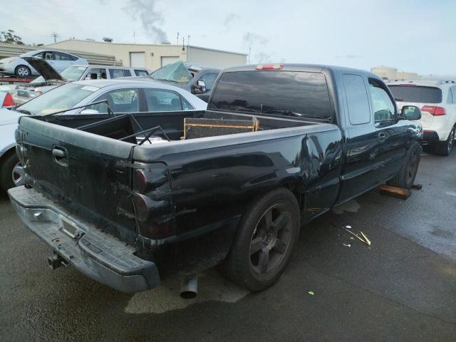 Photo 4 from auction – 2001 CHEVROLET SILVERADO with VIN 2GCEC19V211125251