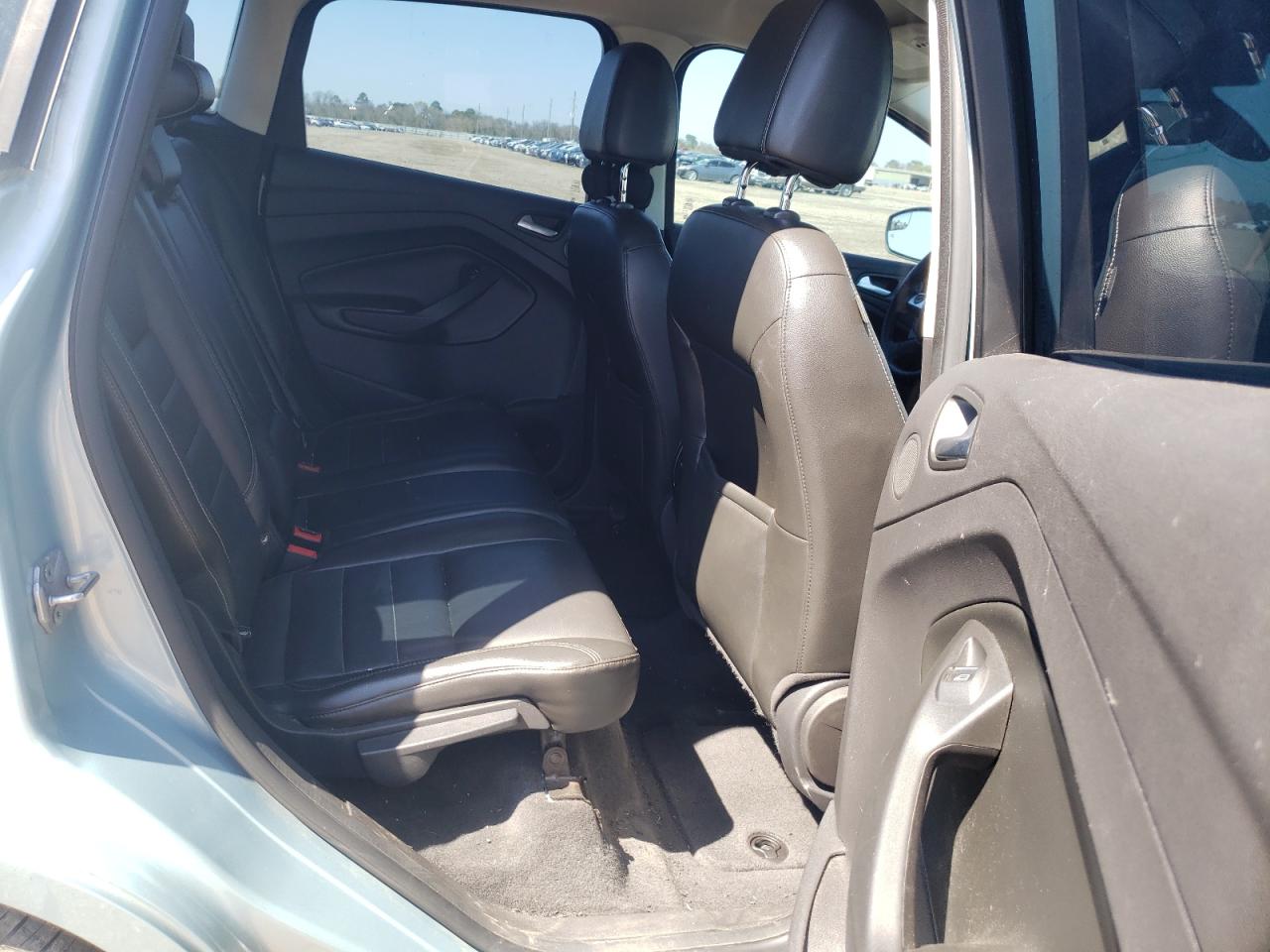 Photo 6 from auction – 2013 FORD C-MAX SEL with VIN 1FADP5BU1DL509602