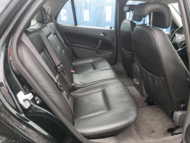 Photo 6 from auction – 2002 SAAB 9-5 LINEAR with VIN YS3EB49E623042396