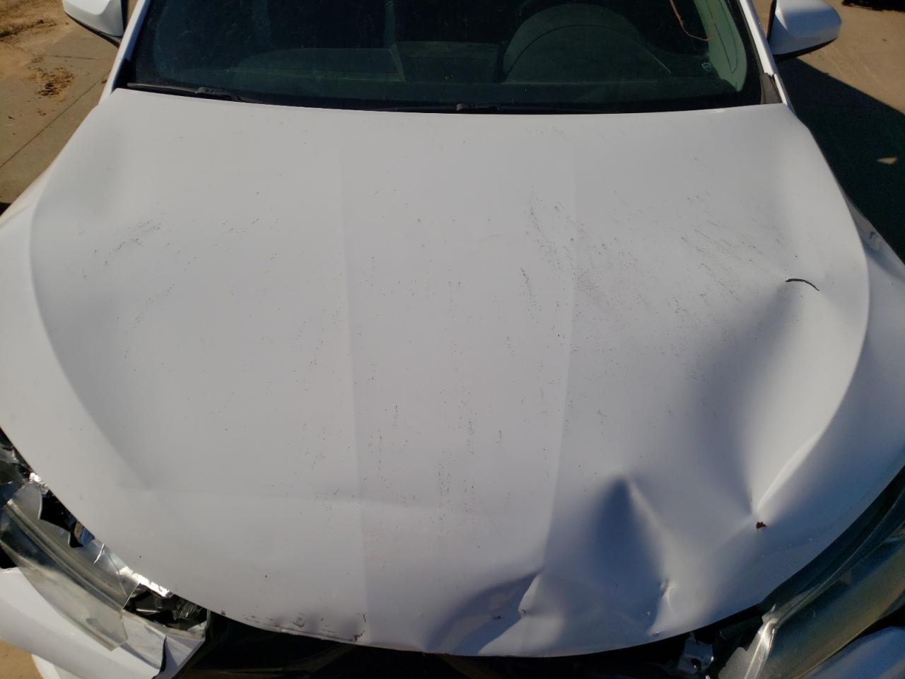 Photo 7 from auction – 2016 TOYOTA CAMRY LE with VIN 4T1BF1FK8GU134064