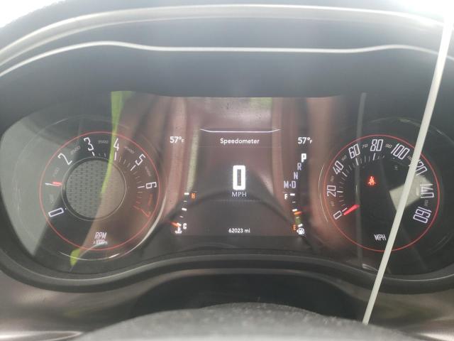 Photo 8 from auction – 2019 DODGE CHALLENGER with VIN 2C3CDZJG6KH667904