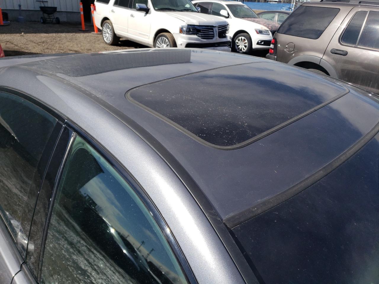 Photo 9 from auction – 2006 ACURA 3.2TL with VIN 19UUA66226A804847