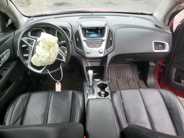 Photo 9 from auction – 2012 CHEVROLET EQUINOX LT with VIN 2GNALFEK0C1250752