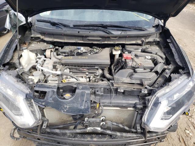 Photo 7 from auction – 2018 NISSAN ROGUE S with VIN KNMAT2MV9JP552067