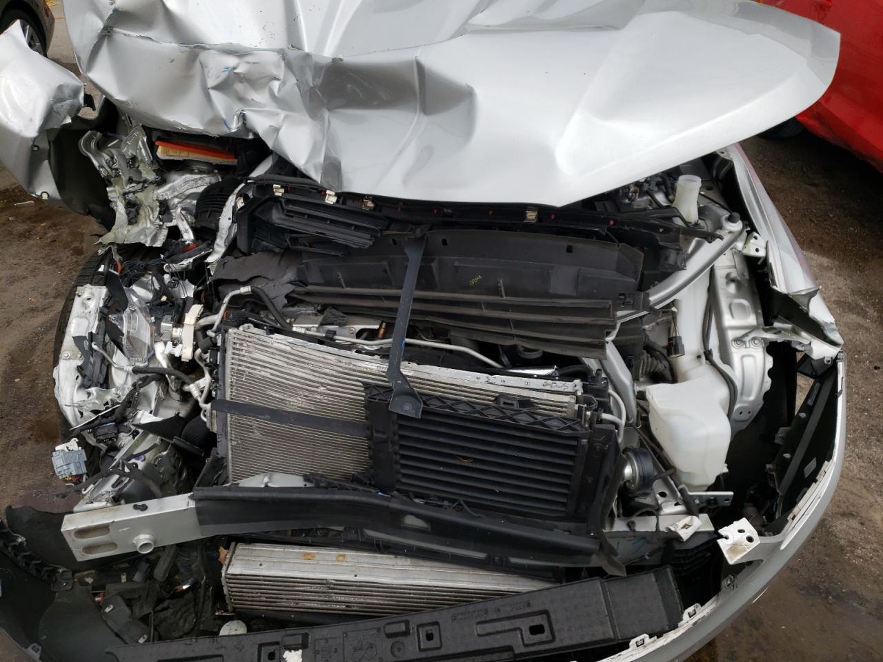 Photo 7 from auction – 2019 GMC TERRAIN SL with VIN 3GKALPEV9KL174216