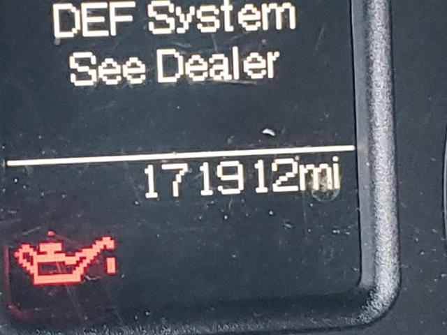 Photo 8 from auction – 2016 RAM 1500 ST with VIN 1C6RR7FM6GS304343