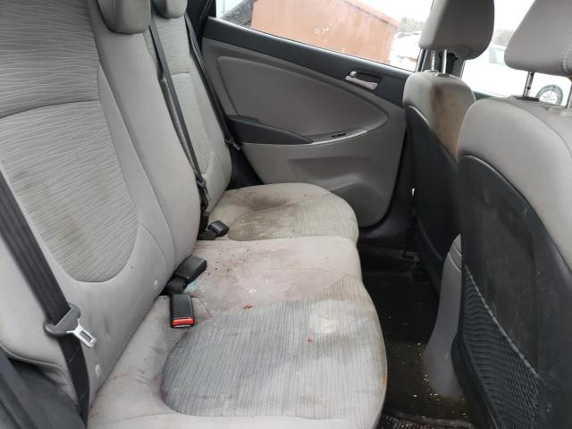 Photo 6 from auction – 2016 HYUNDAI ACCENT SE with VIN KMHCT4AEXGU984651