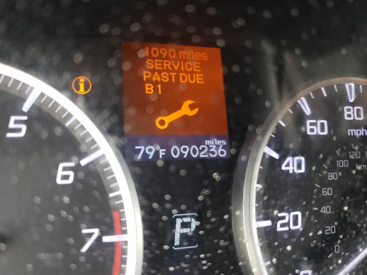 Photo 8 from auction – 2014 ACURA ILX 20 with VIN 19VDE1F32EE000938