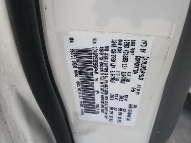 Photo 10 from auction – 2005 DODGE CARAVAN SE with VIN 1D4GP25B25B207407
