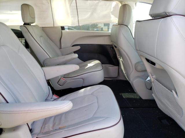 Photo 6 from auction – 2020 CHRYSLER PACIFICA L with VIN 2C4RC1GG5LR107241
