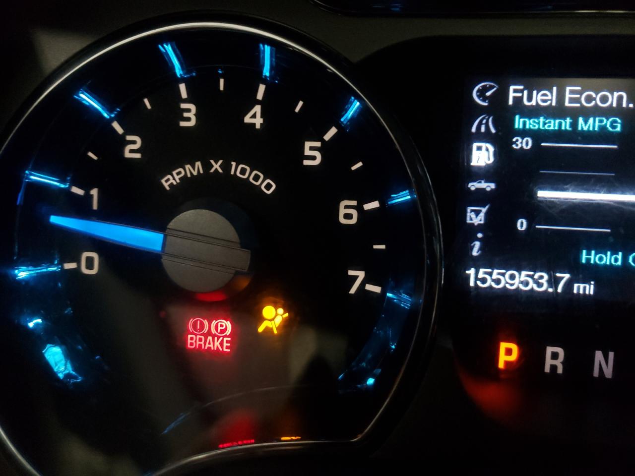 Photo 8 from auction – 2013 FORD F150 SUPER with VIN 1FTFW1ET0DFD83605