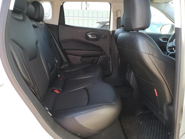 Photo 6 from auction – 2021 JEEP COMPASS TR with VIN 3C4NJDDB6MT524932