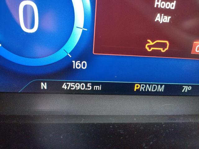 Photo 8 from auction – 2020 FORD ESCAPE TIT with VIN 1FMCU9J97LUB15206