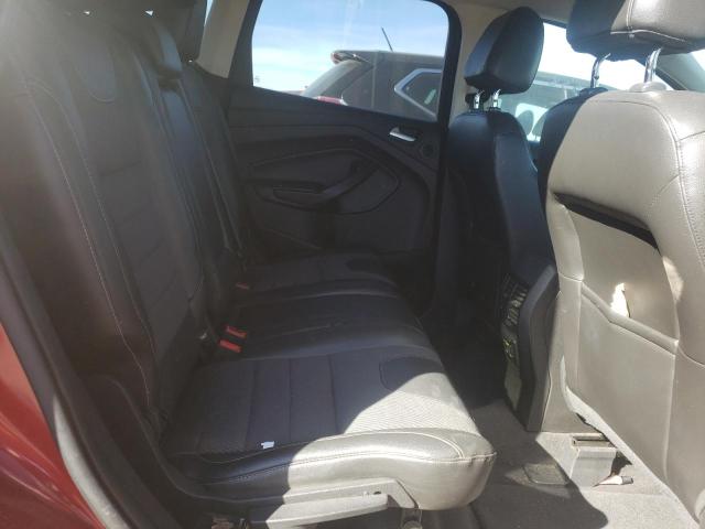 Photo 6 from auction – 2013 FORD ESCAPE TIT with VIN 1FMCU9J9XDUD01839