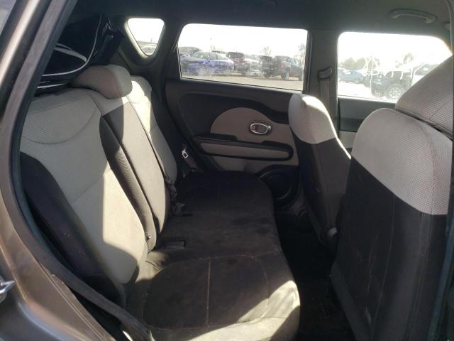 Photo 6 from auction – 2016 KIA SOUL with VIN KNDJN2A26G7242102