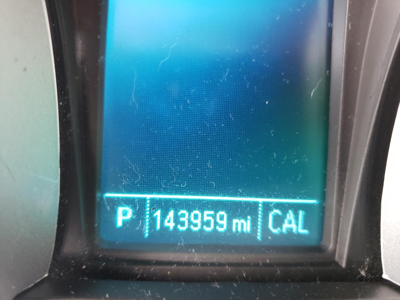 Photo 8 from auction – 2016 CHEVROLET EQUINOX LT with VIN 2GNALCEK2G6150191