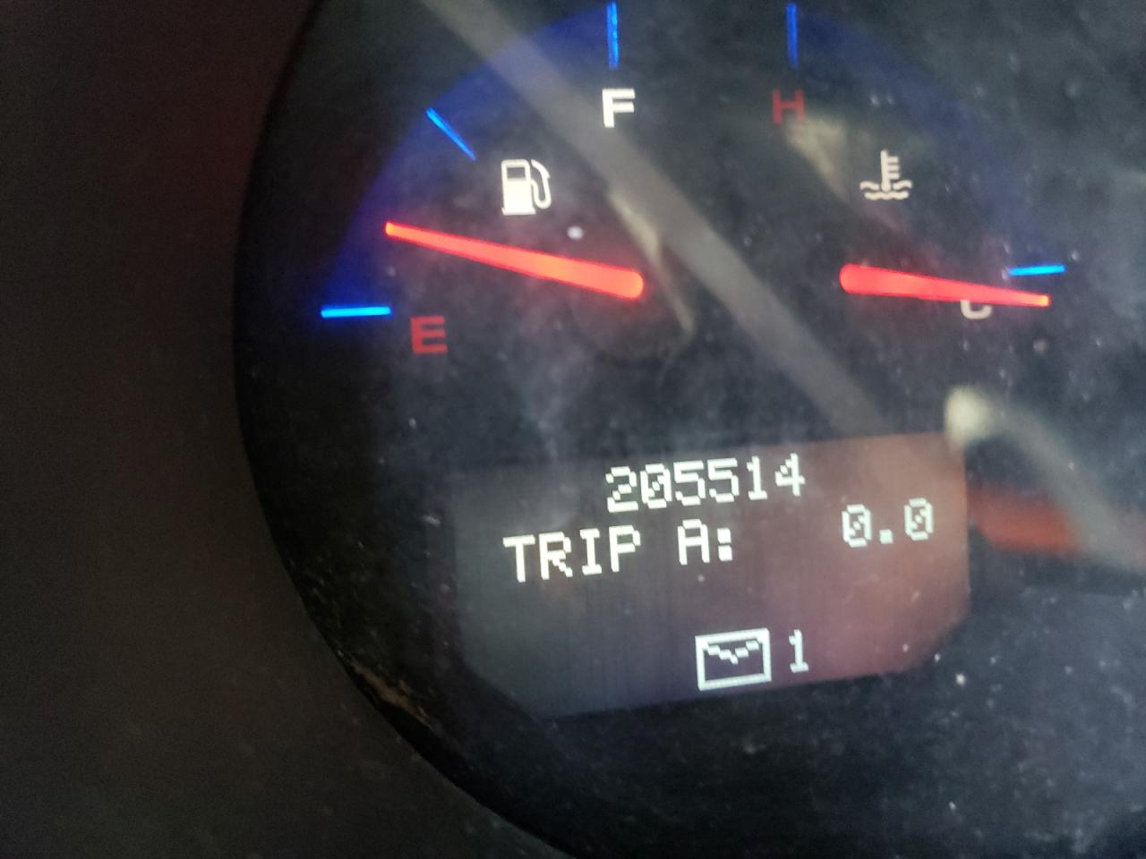 Photo 8 from auction – 2004 ACURA TL with VIN 19UUA66224A059868