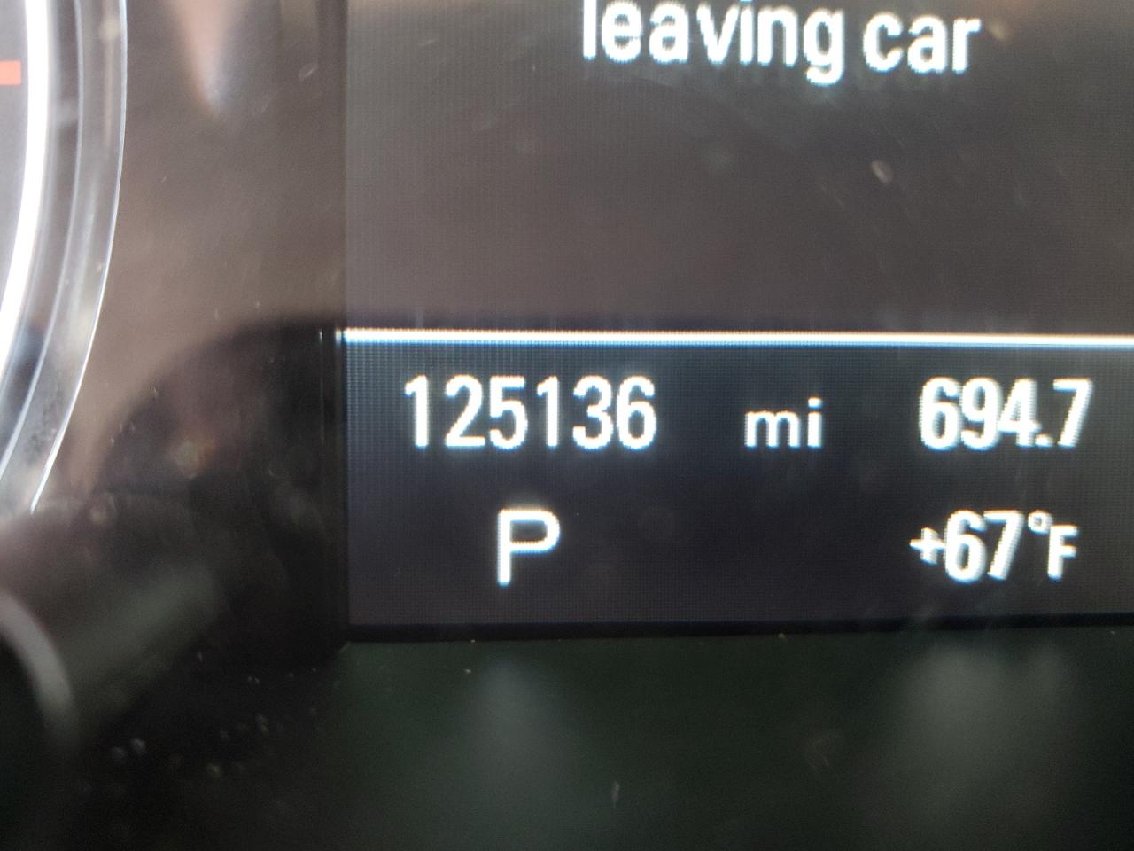 Photo 8 from auction – 2015 AUDI Q5 PREMIUM with VIN WA1LFAFP6FA141450