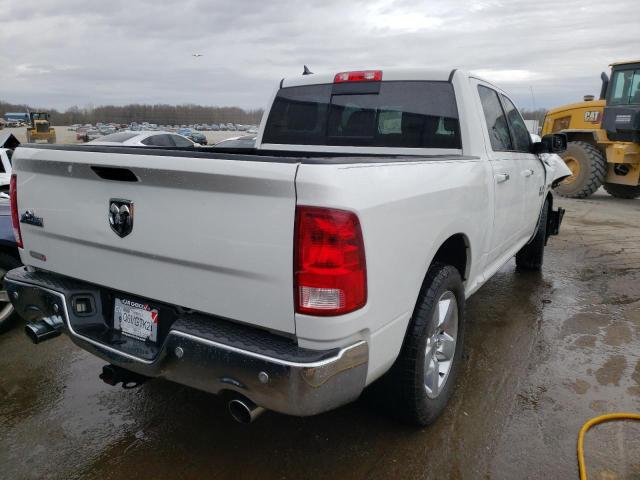Photo 4 from auction – 2016 RAM 1500 SLT with VIN 1C6RR6LT7GS210333