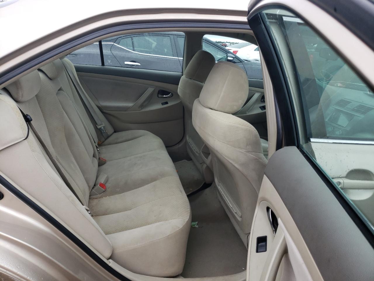 Photo 6 from auction – 2009 TOYOTA CAMRY BASE with VIN 4T1BE46K29U813495