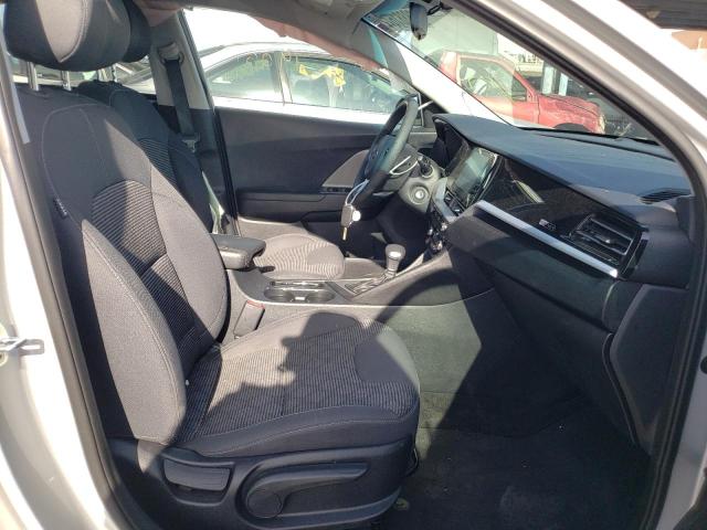Photo 5 from auction – 2020 KIA NIRO LX with VIN KNDCB3LC8L5397849