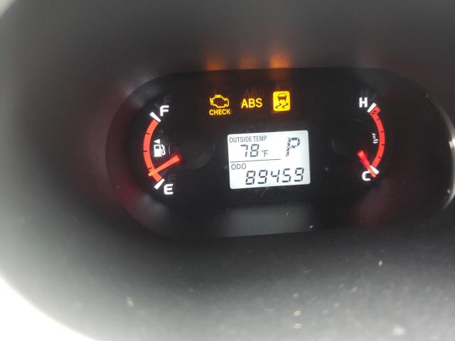 Foto 8 de la subasta – 2012 TOYOTA COROLLA MA con VIN 2T1KU4EE7CC807196