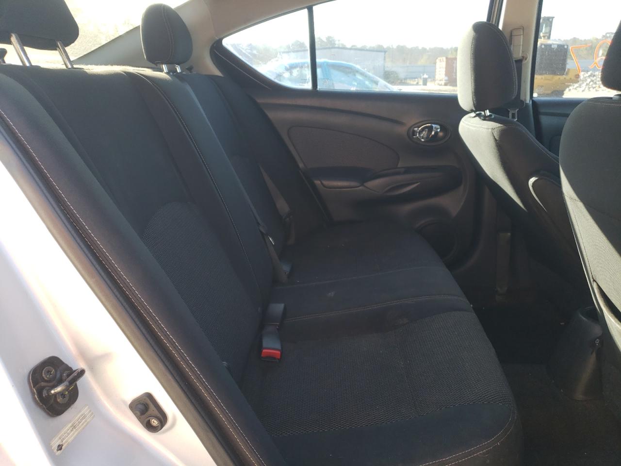 Photo 6 from auction – 2014 NISSAN VERSA S with VIN 3N1CN7AP9EL805656